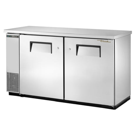 True Refrigeration TBB-24-60-S-HC This Product Has Been Discontinued Please See TBB24-60-2S-Z1-SFT-S-1