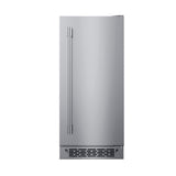 Empura I-ICE55N - Ice Machine, 14.96"W X 23.31"D X 34.33"H, Nugget-style