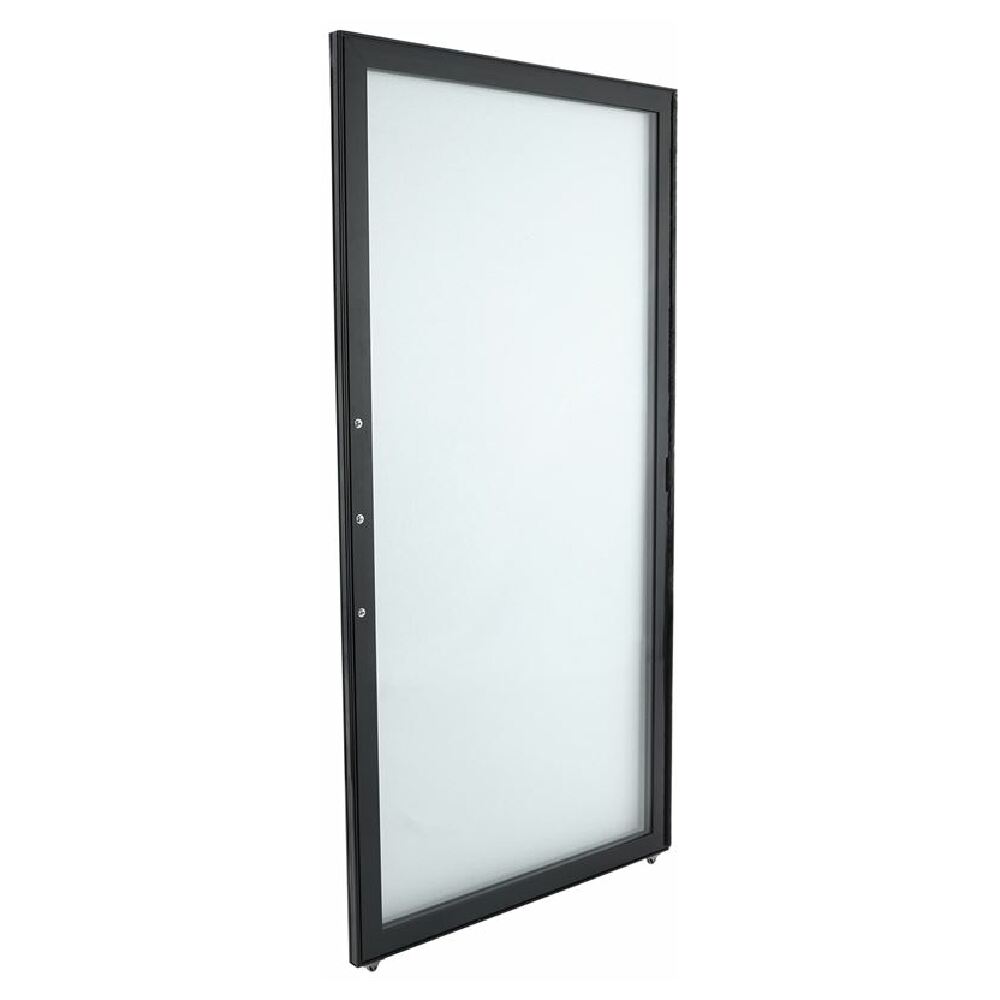 Empura Parts 112010061 - Door (Right) Compatible With: ESM-50W, ESM-50B, Empura Refrigeration