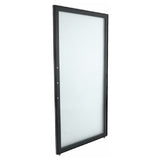 Empura Parts 112010061 - Door (Right) Compatible With: ESM-50W, ESM-50B, Empura Refrigeration