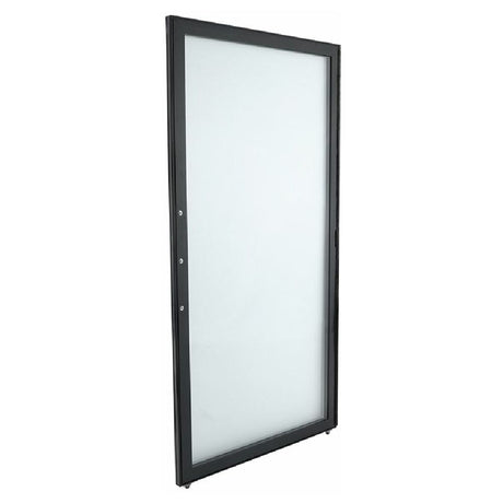 Empura Parts 112010061 - Door (Right) Compatible With: ESM-50W, ESM-50B, Empura Refrigeration
