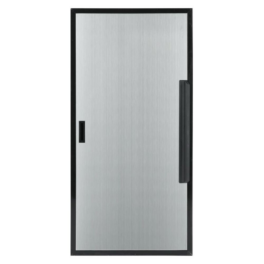 Empura Stainless 5107000040L Door (Left) Compatible With: E-KBC-95