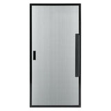 Empura Stainless 5107000040L Door (Left) Compatible With: E-KBC-95