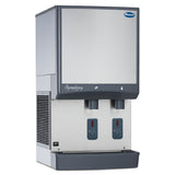 Follett Products (Middleby) 25CI425A-S - Symphony Plus™ Ice & Water Dispenser, Countertop