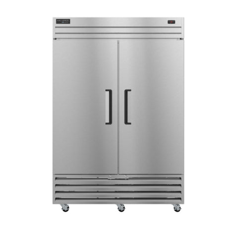 Hoshizaki VF2A-FS Valiance Series Freezer Two-section 42.45 Cu. Ft.