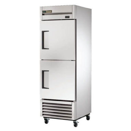 True Mfg. - General Foodservice T-23-2-HC - Refrigerator, Reach-in, One-section