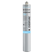 Pentair Everpure 7SI Water Filter Cartridge with silver and blue accents
