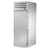 True Mfg. - General Foodservice STR1FRI-1S - SPEC SERIES® Freezer, Roll-in, One-section