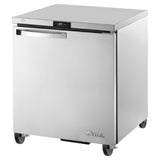 True Mfg. - General Foodservice TUC-27-HC~SPEC3 - SPEC SERIES® Undercounter Refrigerator