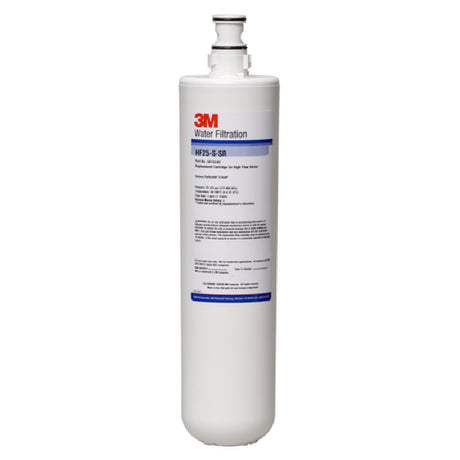 3M HF25-S-SR (5615240/5636411) 3M™ Water Filtration Products Replacement Cartridge