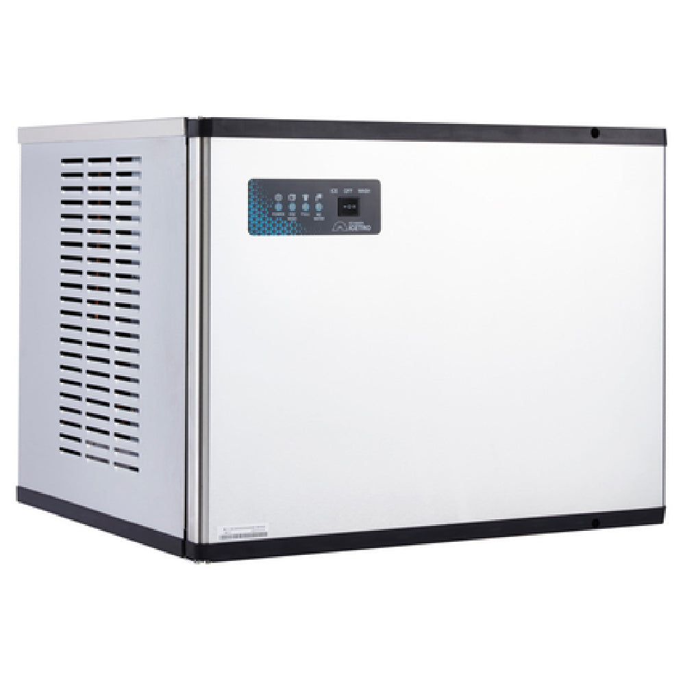 Icetro IM-0460-AH Maestro Modular Ice Maker Cube-style 30"W