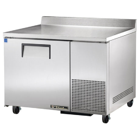 True Mfg. - General Foodservice TWT-44-HC - Deep Work Top Refrigerator, One-section