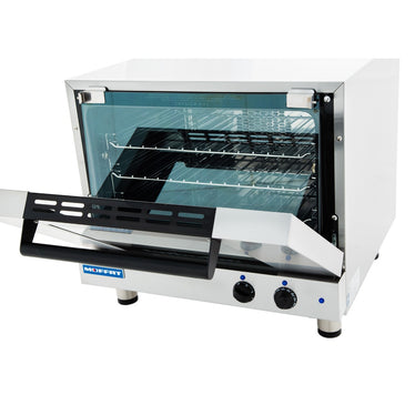 Moffat E22M3 Turbofan® Convection Oven Electric Countertop  display picture 1