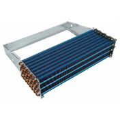 Empura Parts 5112000469 - Evaporator Coil Compatible With: E-KB35R, E-KB54R, E-KB54RG