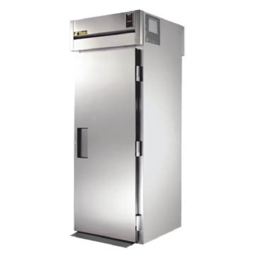 True Mfg. - General Foodservice STG1RRT89-1S-1S-HC - SPEC SERIES® Refrigerator, Roll-thru