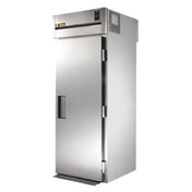 True Mfg. - General Foodservice STG1RRT89-1S-1S-HC - SPEC SERIES® Refrigerator, Roll-thru