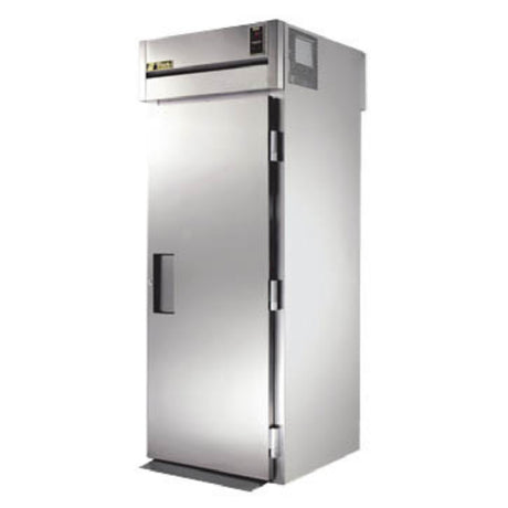 True Mfg. - General Foodservice STA1RRT89-1S-1S-HC - SPEC SERIES® Refrigerator, Roll-thru