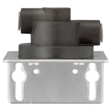 Everpure EV925617 - QL1 Water Filtration System Head, QL1 Single, (24) QL1 Head Assembly