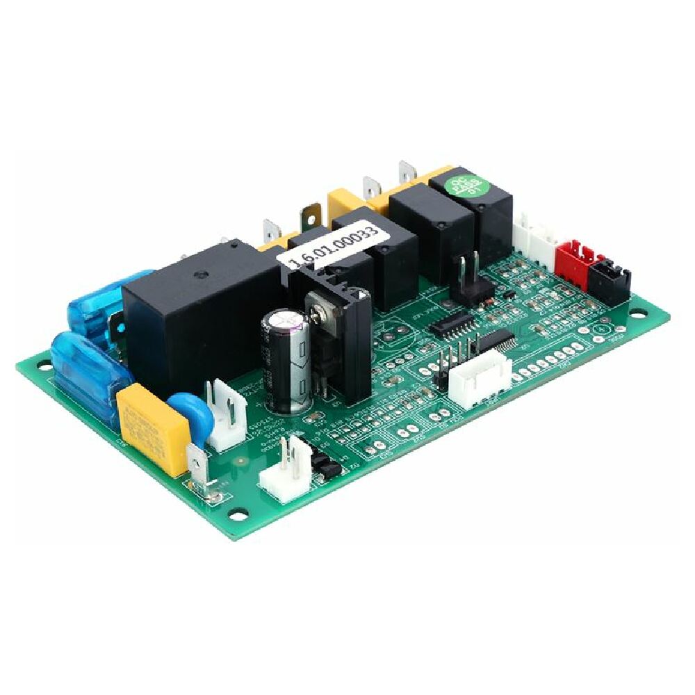 Empura Parts 1.6.01.00033 - Control Board Compatible With: E-UCF120, E-UCF240, E-UCH240