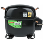Empura Parts 104010243 - Compressor Compatible With: E-KB27F, Empura Refrigeration