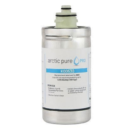 Manitowoc K00530 5 Micron NEO Replacement Cartridge