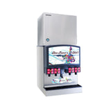 Hoshizaki KMS-1402MLJ - Serenity Ice Maker, Cube-style, 30"W