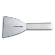 Dexter Russell P94850 Basics® (31640) Scraper 8-1/2" O.L 4" Blade