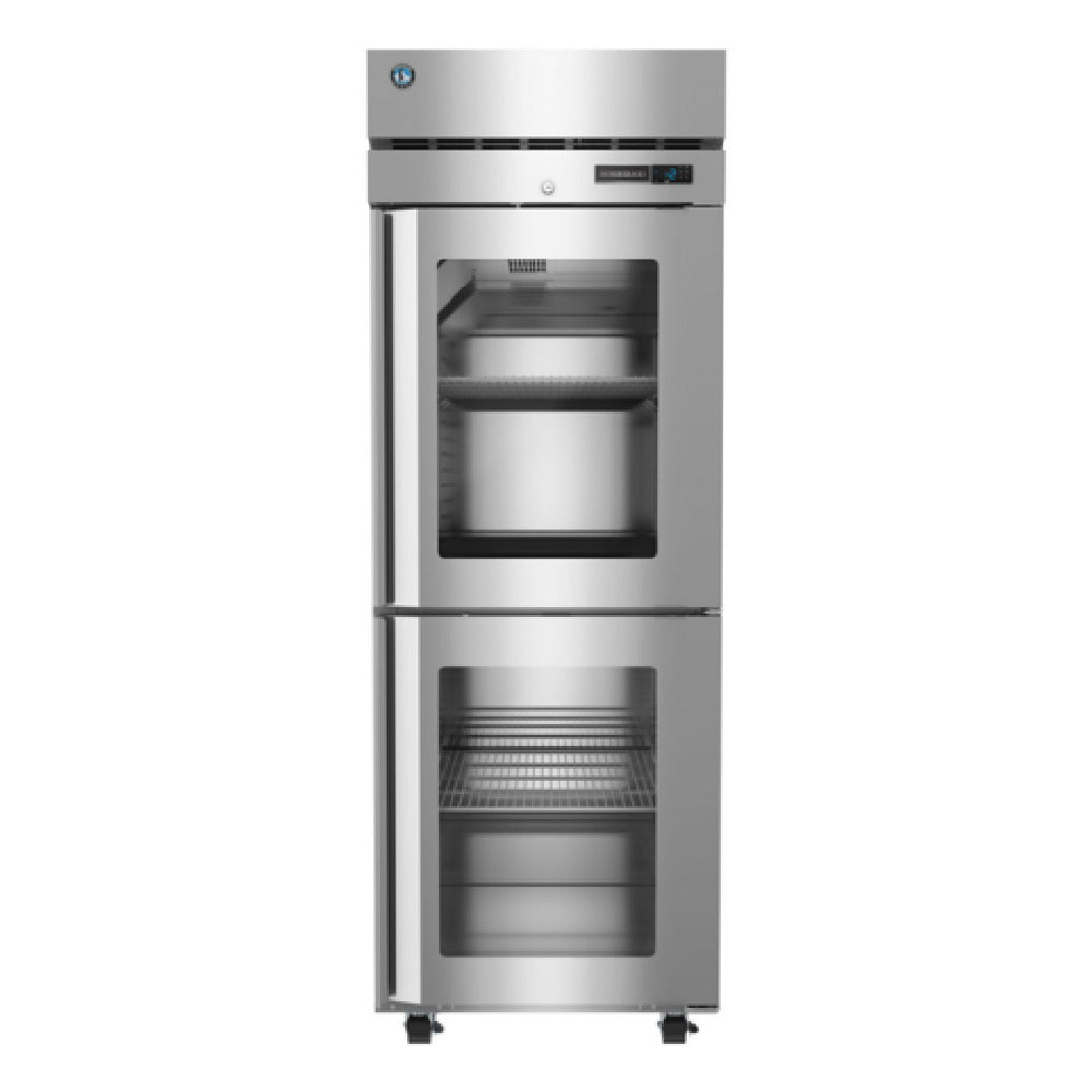 Hoshizaki F1A-HGE - Steelheart® Series Freezer, Reach-in, One-section