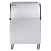 ITV Ice Makers S-500 Ice Storage Bin 30" W 510 Lbs. Storage Capacity