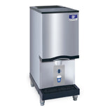 Manitowoc CNF0201A-N - Ice Maker & Water Dispenser, 16-1/4"W X 24"D X 35"H, Countertop