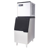 Icetro (Middleby) IM-0460-AH-22 - Maestro Modular Ice Maker, Cube-style, 22"W