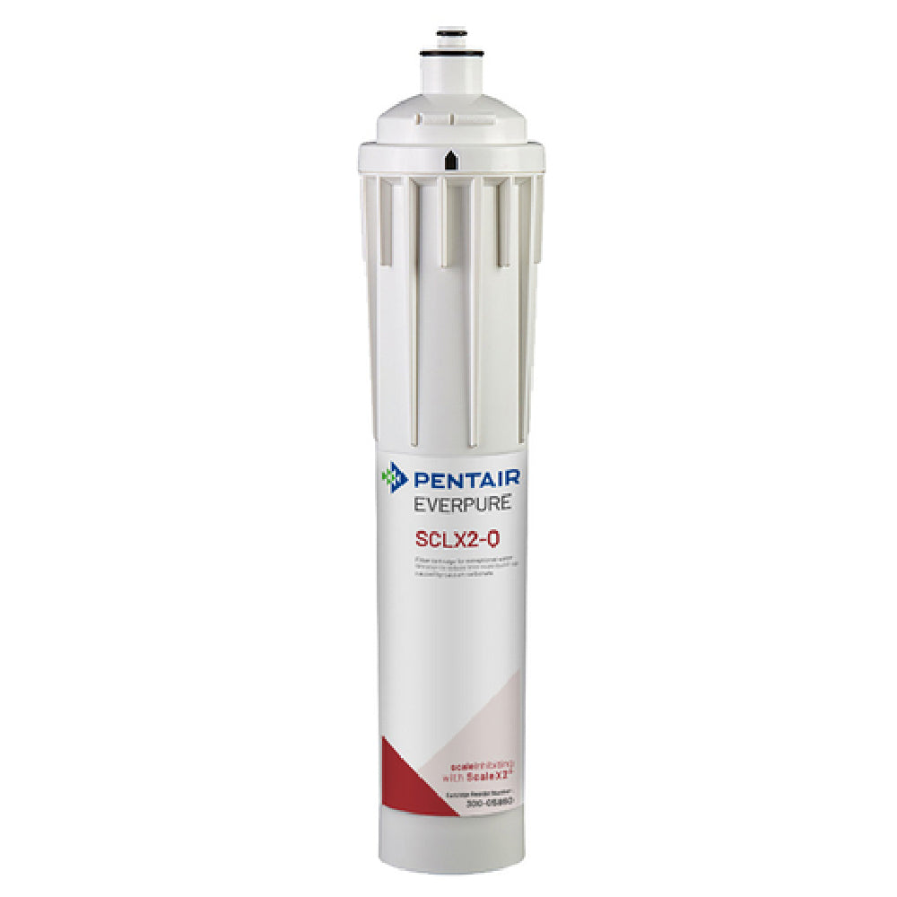 Everpure SCLX2-Q - QT Replacement Cartridge, With ScaleX2®, 15"