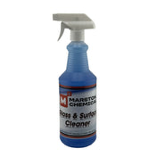 Empura 336188 - Glass And Surface Cleaner, 32 Oz, Loosens Dirt On Contact