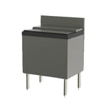 Perlick TS30IC-EC - TS Series Extra Capacity Underbar Ice Bin/Cocktail Unit, Modular