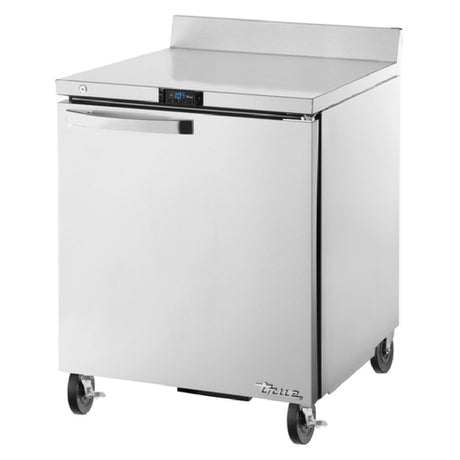 True Mfg. - General Foodservice TWT-27F-HC~SPEC3 - SPEC SERIES® Work Top Freezer