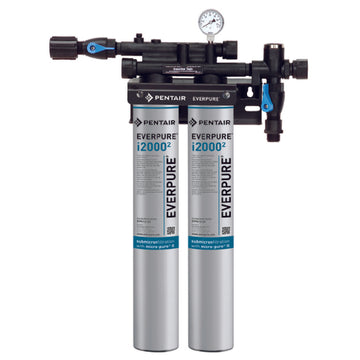 Everpure EV932402 Insurice Water Filtration System