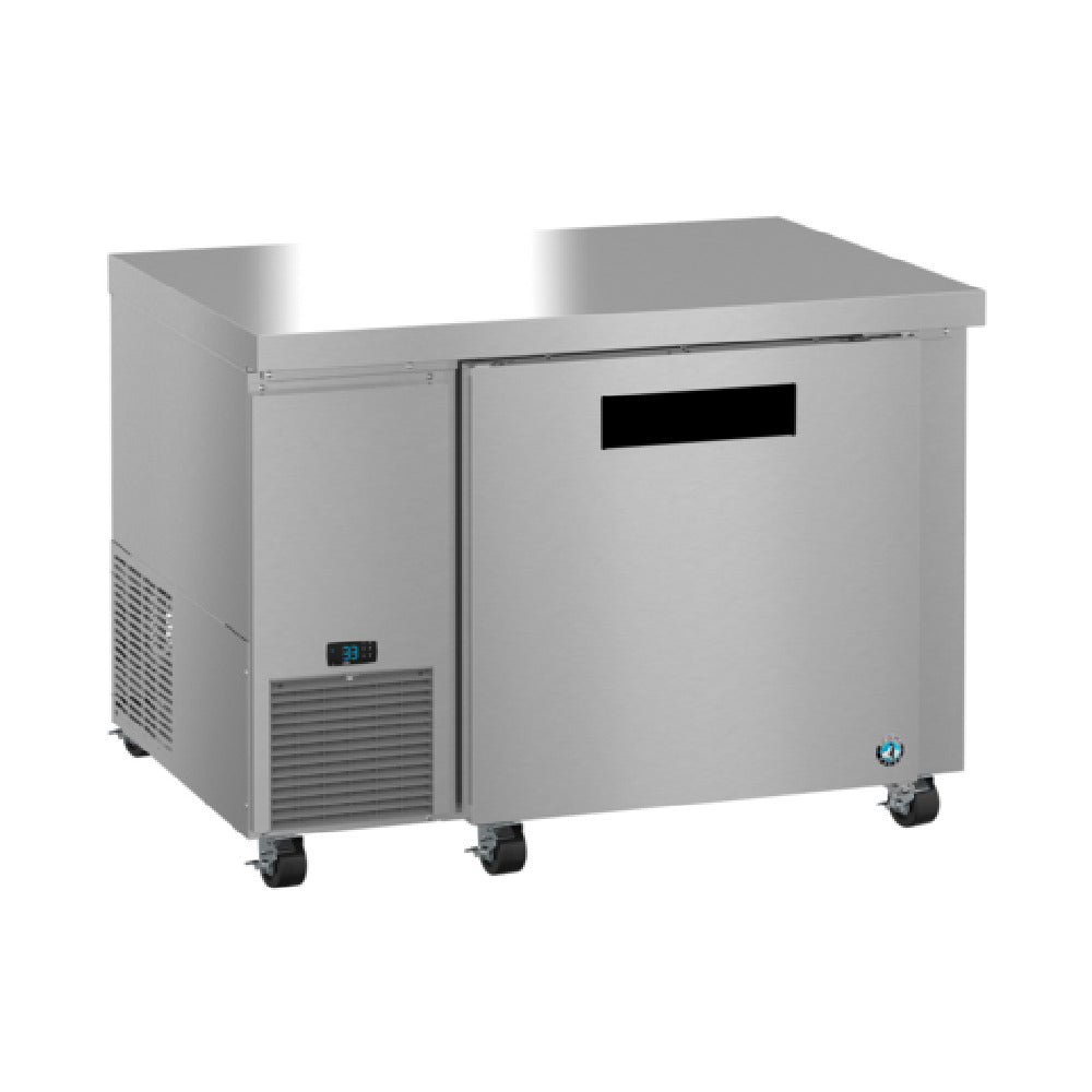 Hoshizaki ULF46B Steelheart Series Undercounter Freezer Reach-in One-section