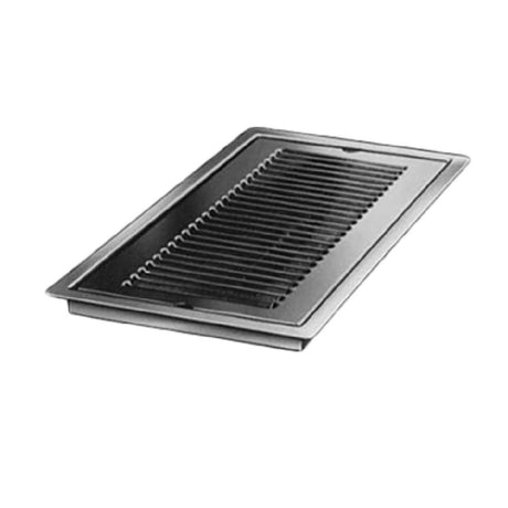 Perlick C21379A - Drip Tray Trough, Drop-in, 14-1/16"W X 7-5/8"D