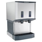 Scotsman HID525WBX-1 Meridian™ Ice & Water Dispenser Push-button Dispensing