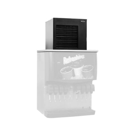 Follett MSC24SC Top Kit Stainless Steel For Follett Maestro Plus™ And Horizon Elite™ Models Ending In "HS" To Fit Cornelius DB/DF/ED175BC Countertop Ice And Beverage Dispenser