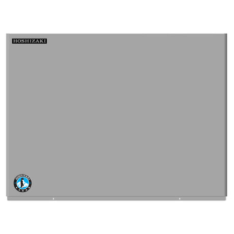 Hoshizaki HS-5255 - Tamper Proof Kit, 48" W X 36-7-16" D, Stainless Steel Front Panel