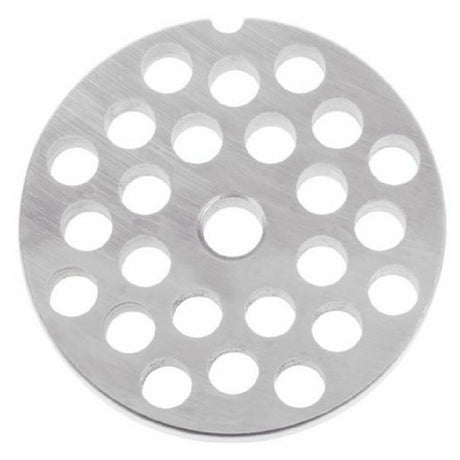 Empura Stainless 22P2-3/8 Grinder Plate #22 Size 3/8"