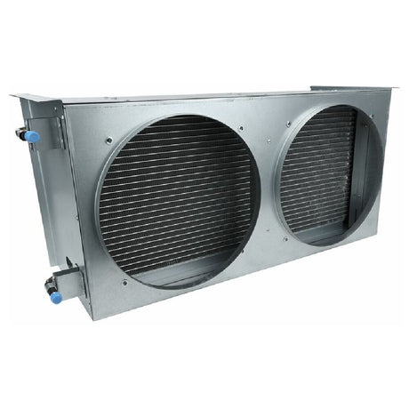 Empura Parts 113020126 - Condenser Coil Compatible With: E-KB81F, Empura Refrigeration