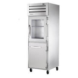 True Mfg. - General Foodservice STR1R-1HG/1HS-HC - SPEC SERIES® Refrigerator, Reach-in