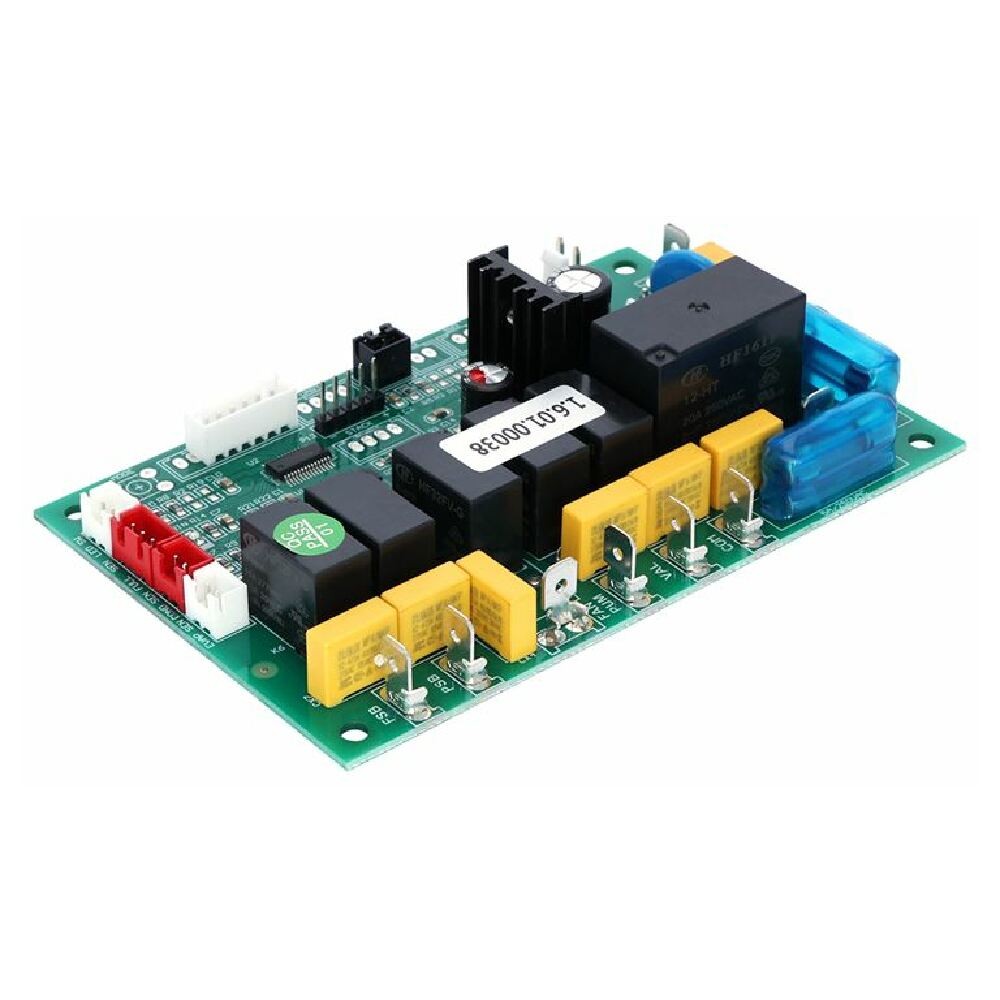 Empura Parts 1.6.01.00038 - Control Board Compatible With: E-UCF160, E-UCH160, E-UCF210