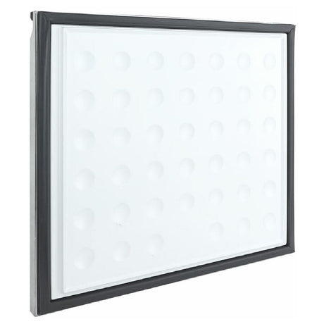 Empura Parts 5107000572 - Door (Left) Compatible With: E-KSP60, E-KSP60M, Empura Refrigeration