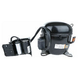 Empura Parts 104010278 - Compressor Compatible With: E-EGM-23FB, E-EGM-23FW, E-KB27FG