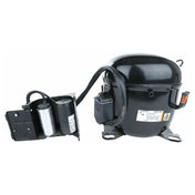 Empura Parts 104010278 - Compressor Compatible With: E-EGM-23FB, E-EGM-23FW, E-KB27FG