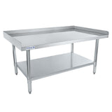 Empura ES4G3048 - Equipment Stand, 48"W X 30"D X 25.5"H, Economy Duty