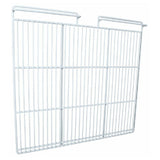 Empura Parts 109020002 - Middle Shelf Compatible With: E-KB81R, E-KB81F, Empura Refrigeration